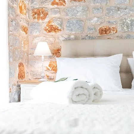 Apart Otel Elaianthos 2