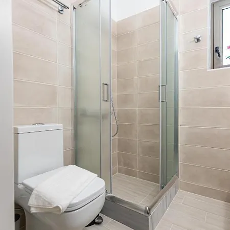 Apart Otel Elaianthos 2 Gytheio