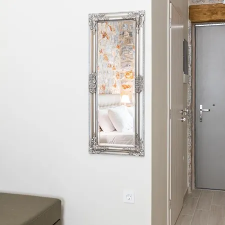 Apart Otel Elaianthos 2 3*