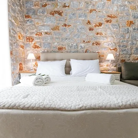 Apart Otel Elaianthos 2 Gytheio