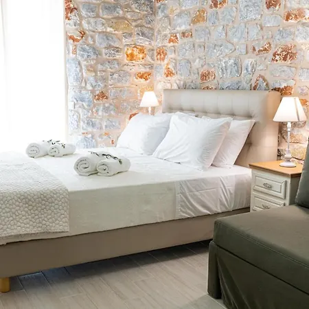 Elaianthos 2 3* Gytheio