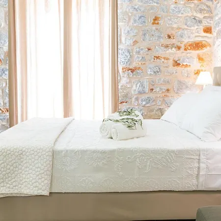 Apart Otel Elaianthos 2 Gytheio