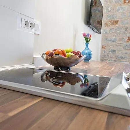 Apart Otel Elaianthos 2 Gytheio