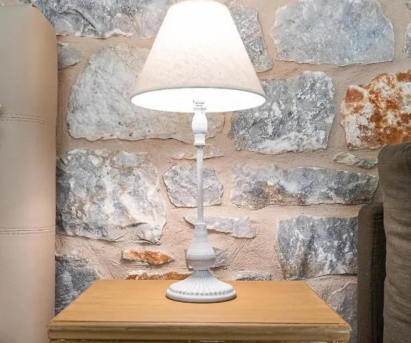 מלון דירות Elaianthos 2 גיתיו