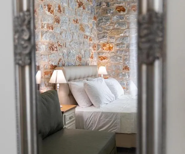 Elaianthos 2 3* גיתיו