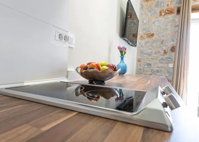 Elaianthos 2 3* גיתיו