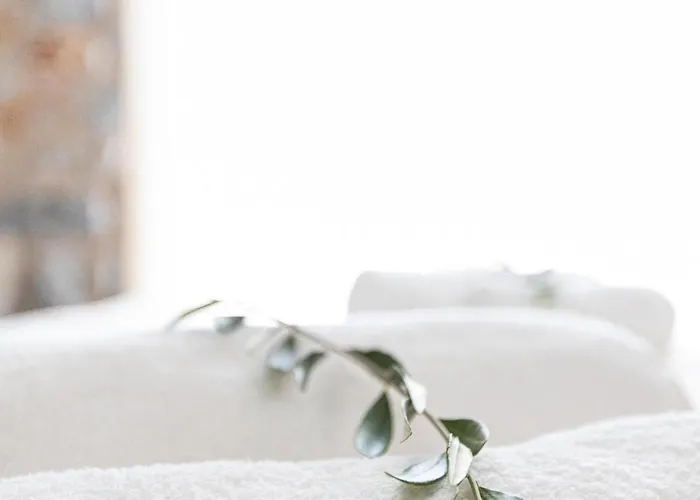 מלון דירות Elaianthos 2 גיתיו