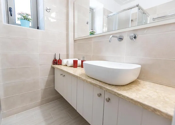 Elaianthos 2 מלון דירות