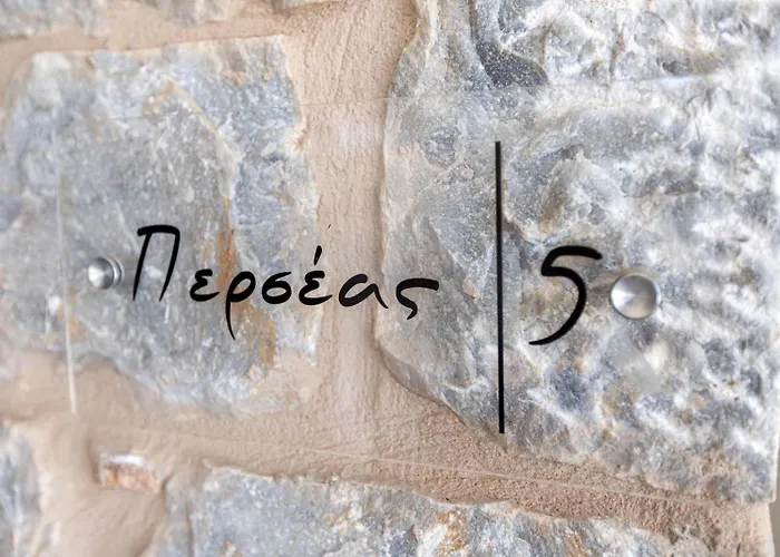 Elaianthos 2 מלון דירות