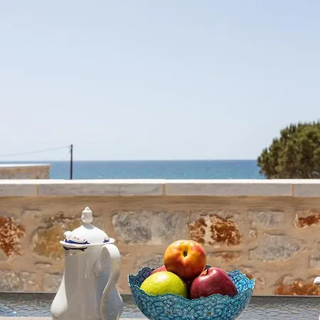 Aparthotel Elaianthos 2 3*