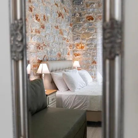 Elaianthos 2 3* גיתיו