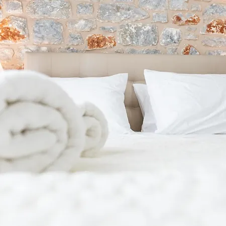 Elaianthos 2 Aparthotel Gythio