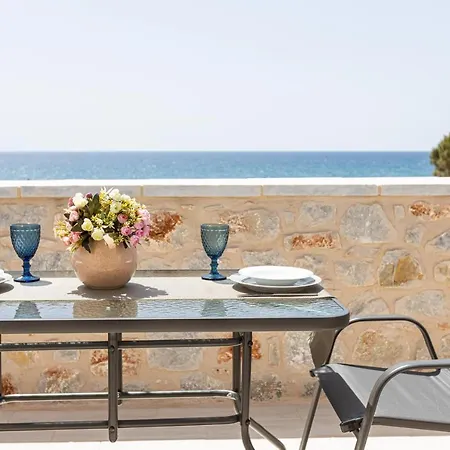 Elaianthos 2 3* Gythio