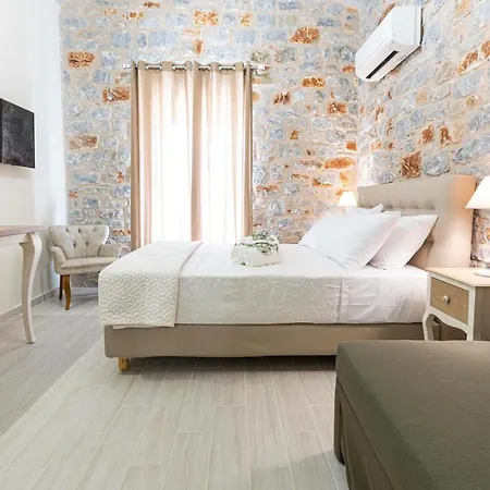 Elaianthos 2 3* Гитион
