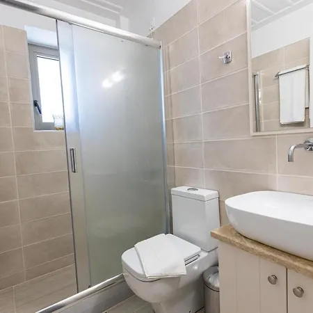 Aparthotel Elaianthos 2 Gythio