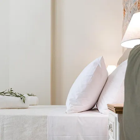 Elaianthos 2 3* Gythio