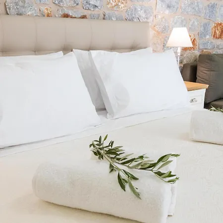 Elaianthos 2 Aparthotel Gythio