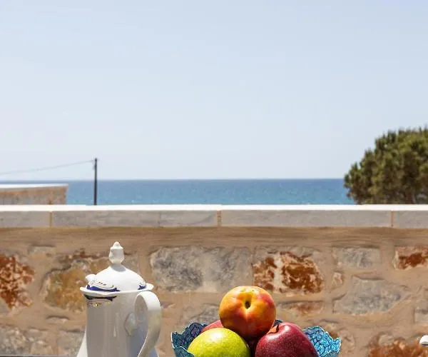 Aparthotel Elaianthos 2 3*