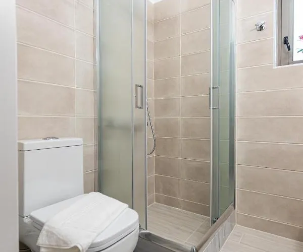 Aparthotel Elaianthos 2 Gythio