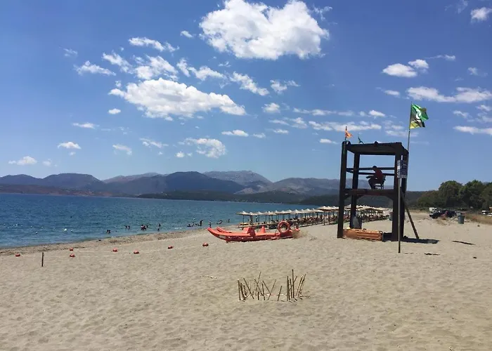 Aparthotel Elaianthos 2