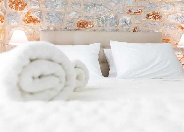 Elaianthos 2 Aparthotel Gythio