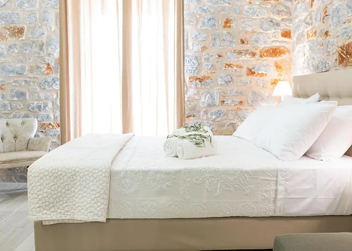 Aparthotel Elaianthos 2 Gythio