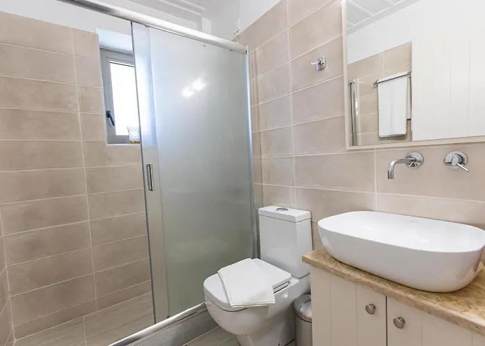 Aparthotel Elaianthos 2 Gythio