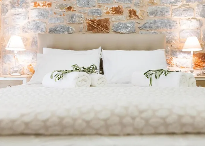 Elaianthos 2 Aparthotel 3*