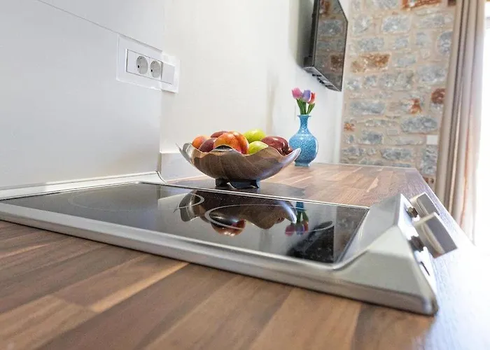 Aparthotel Elaianthos 2 Gythio