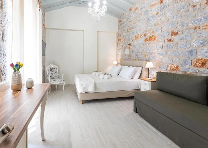 Elaianthos 2 Aparthotel 3*