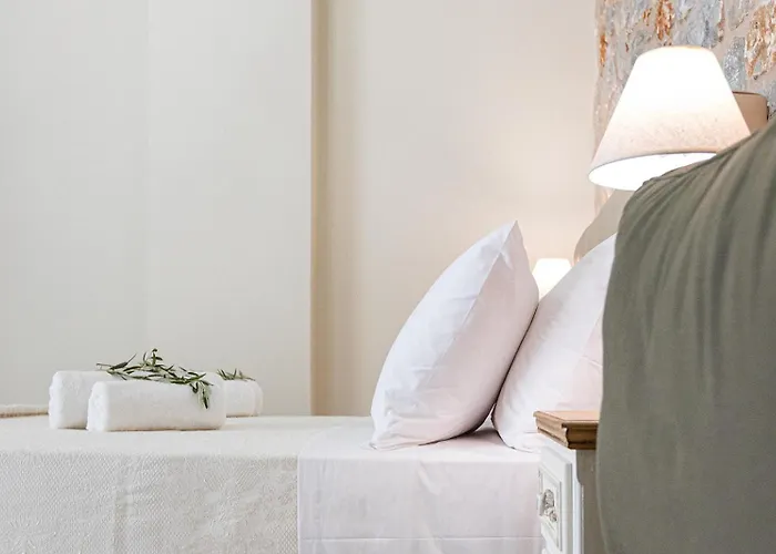 Elaianthos 2 3* Gythio